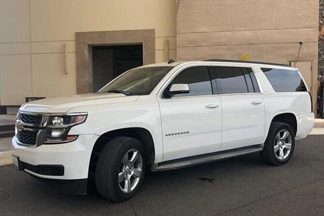 NYC New York Airport EWR Private Transfer to Manhattan | Brooklyn - Key Points