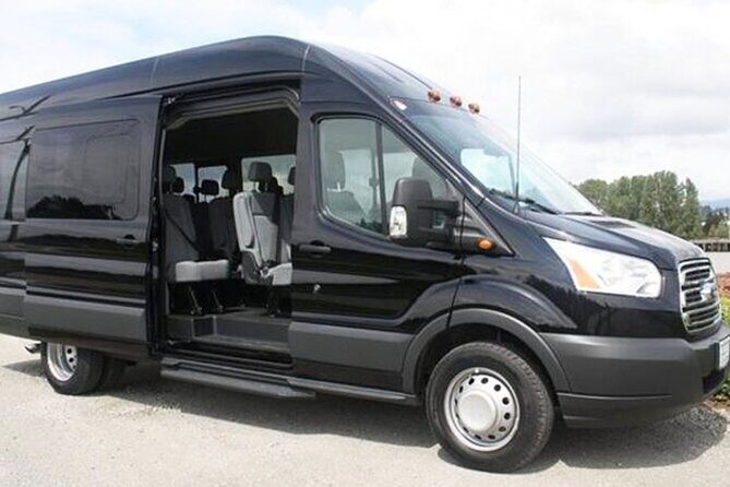 NYC New York Airport EWR Private Transfer to Manhattan | Brooklyn - Pros and Cons of This Private Transfer