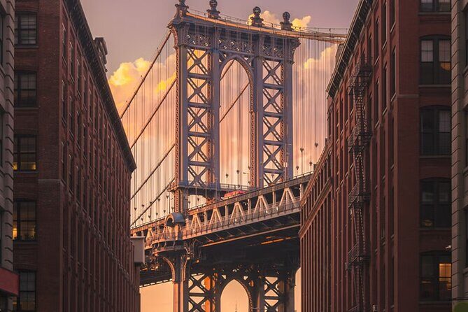 NYC New York Airport JFK Private Transfer to Manhattan | Brooklyn - What Makes This Service Stand Out?