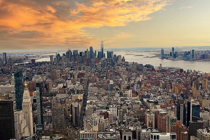 NYC New York Airport JFK Private Transfer to Manhattan | Brooklyn - What About the Luggage?