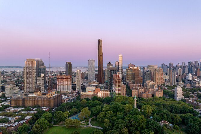 NYC New York Airport Transfer JFK/LGA/EWR to Manhattan | Brooklyn - The Real-World Experience: Pros and Cons