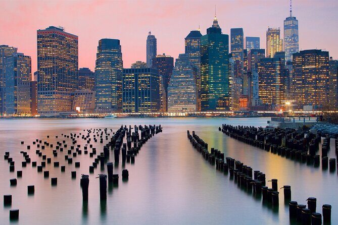 NYC New York Airport Transfer JFK/LGA/EWR to Manhattan | Brooklyn - FAQ