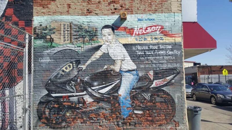 NYC: New York Contrasts Tour, Harlem, and Gospel Mass - A Closer Look at the Experience