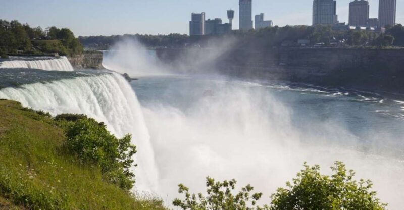 NYC: Niagara Falls, Philadelphia, Washington DC 4-Day Tour - The Itinerary and What to Expect