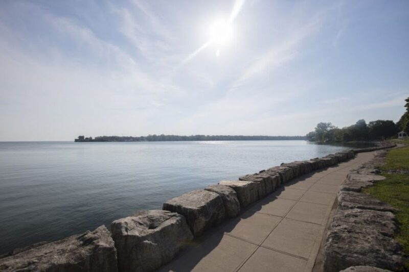 NYC: Niagara Falls, Philadelphia, Washington DC 4-Day Tour - What We Like & What To Watch Out For