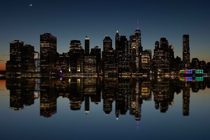 NYC Night Lights: An after dark private experience - Why You Might Love the NYC Night Lights Tour