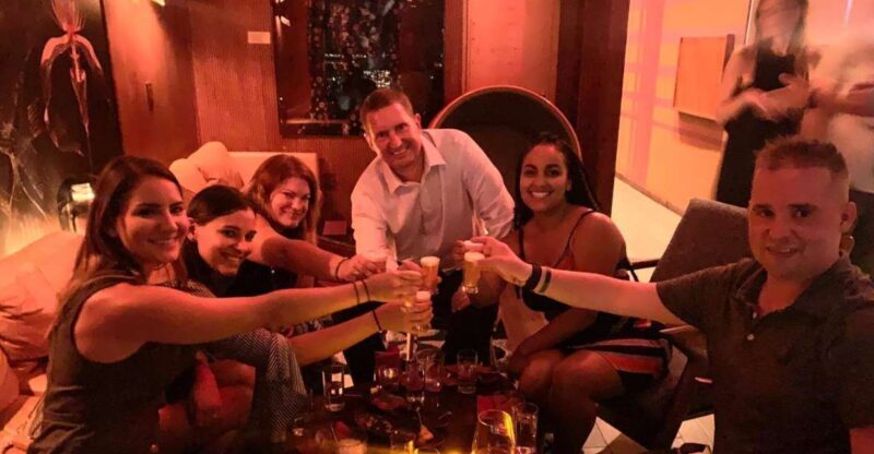 NYC: Night Out Prohibition History Bar and Speakeasy Tour - The Value and Cost