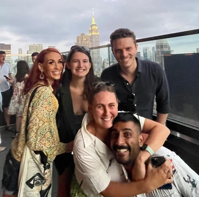 NYC: Night Out Prohibition History Bar and Speakeasy Tour - Who Will Love This Tour?