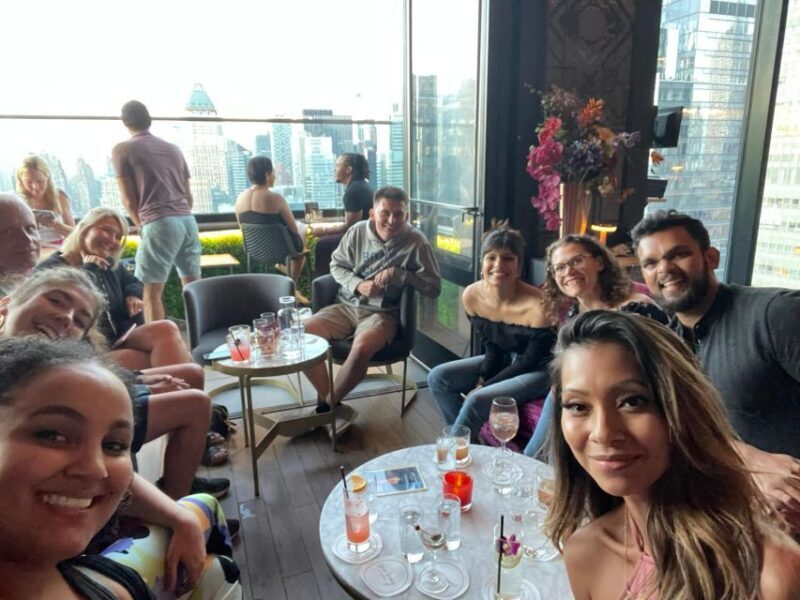 NYC: Night Out Prohibition History Bar and Speakeasy Tour - FAQ