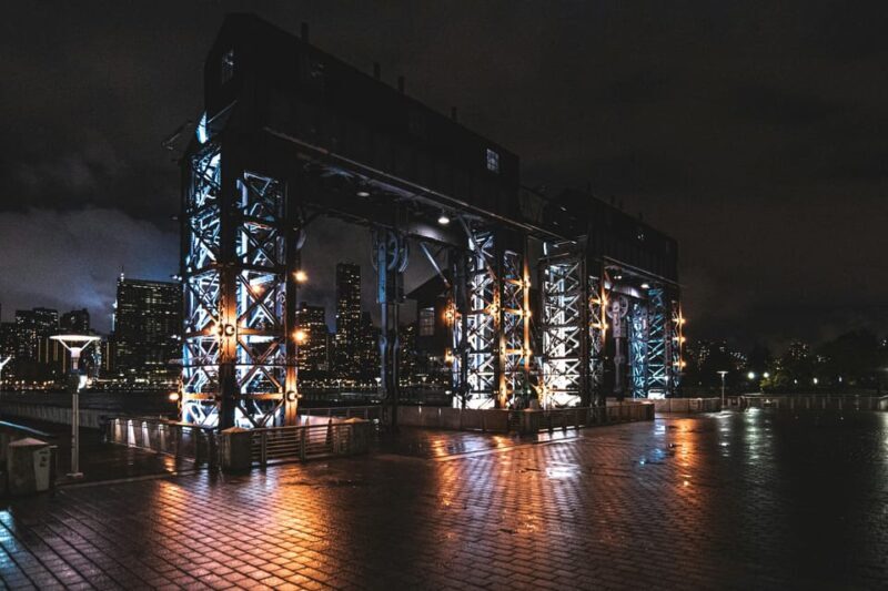 NYC: Night Tour and Viewpoints of New York - Who Is This Tour Perfect For?