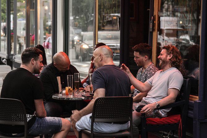 NYC Nightlife Tour with a Local: Private & Personalized - Breakdown of the Itinerary