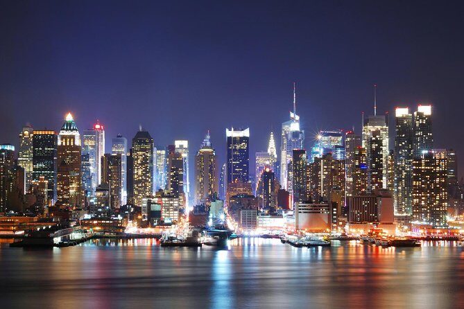 NYC Nightlife Tour with a Local: Private & Personalized - Price and Value Considerations