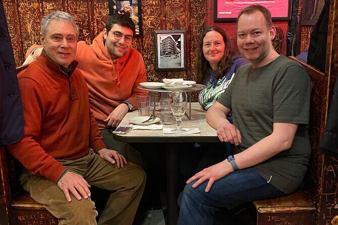 NYC Nightlife Tour with a Local: Private & Personalized - Who Would Love This Tour?