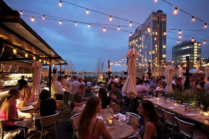 NYC Nightlife Tour with a Local: Private & Personalized - FAQ