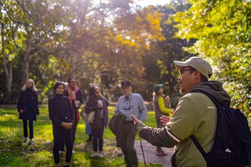 NYC: Official Central Park Walking Tour - Final Thoughts