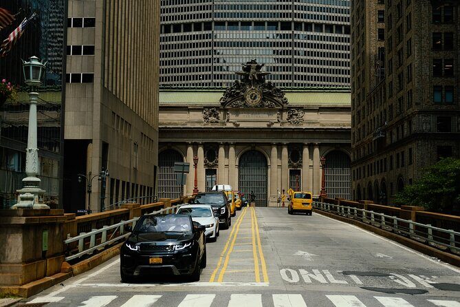 NYC: Official Grand Central Terminal Tour - Frequently Asked Questions