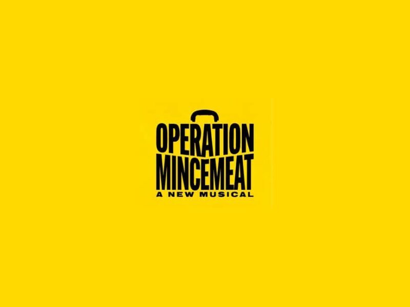 NYC: Operation Mincemeat on Broadway - Who Should See Operation Mincemeat?