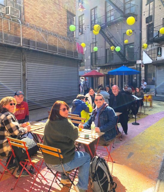 NYC: Original Chinatown and Little Italy Foodie Tour - Final Thoughts: Who Will Enjoy This Tour?