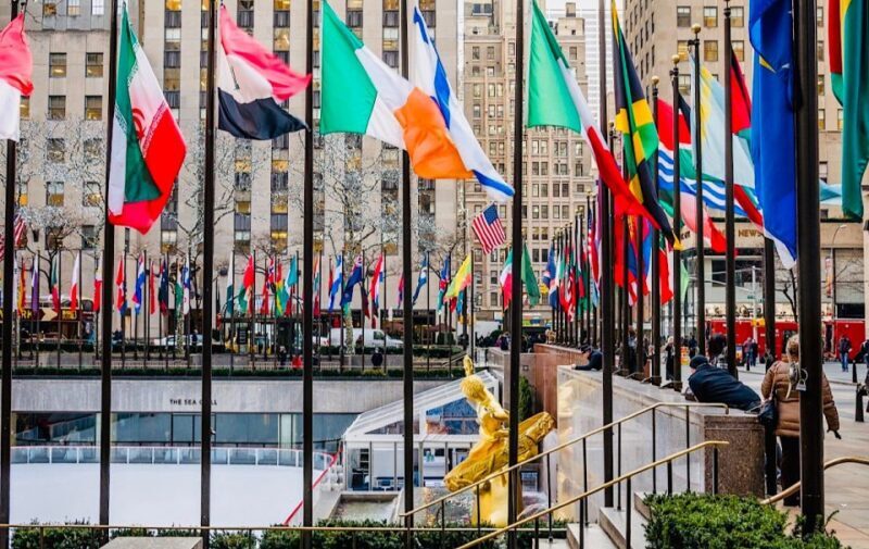 NYC Pedicab Tours: Central Park, Times Square, 5th Avenue - FAQ