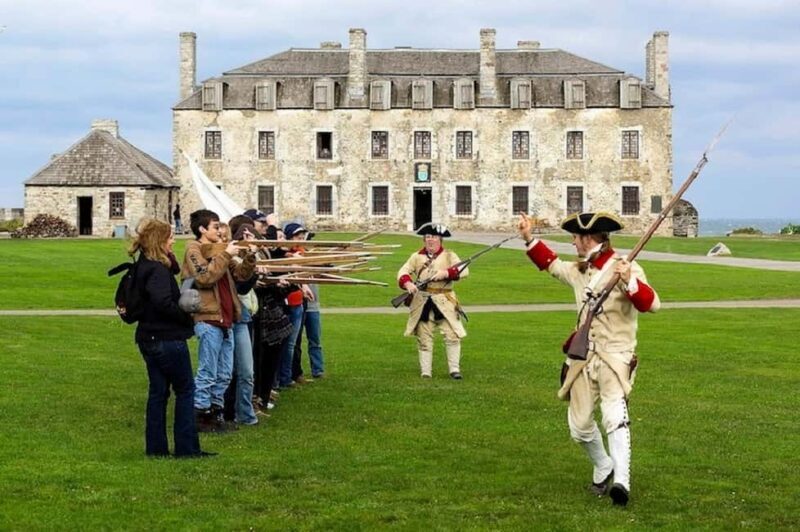 NYC: Philadelphia, D.C, Niagara Falls, and Boston 6-Day Tour - Final Thoughts