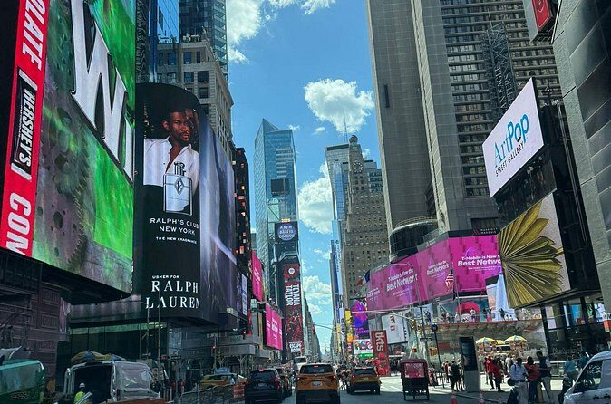 NYC Private Airport Transfer JFK EWR LGA TEB HPN - Final Thoughts