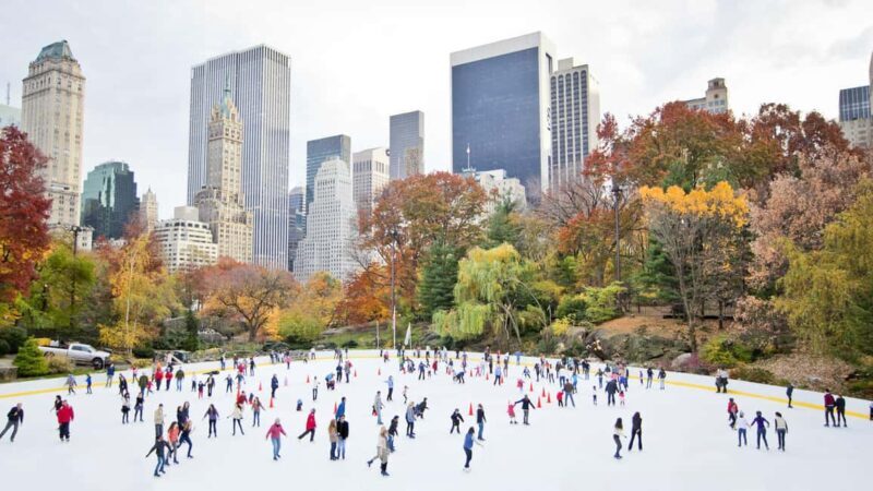 NYC: Private Central Park Tour - FAQs