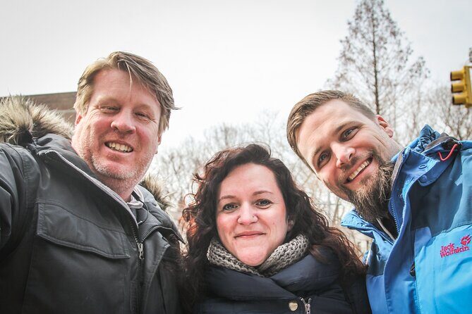 NYC Private Custom Tour by a Local Guide, off-the-beaten-path - Why Consider a Private, Custom NYC Tour?