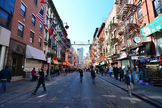 NYC Private Custom Tour by a Local Guide, off-the-beaten-path - Final Thought: Is This Tour for You?