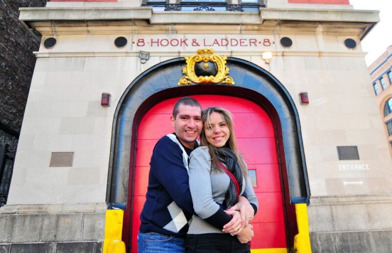 NYC: Private Ghostbusters Sites Tour - How Does the Price Stack Up?