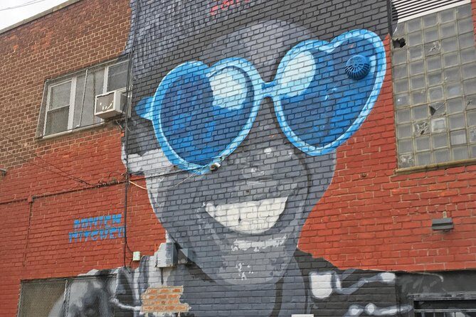 NYC: Private Graffiti & Street Art Walking Tour - What to Expect from the Tour