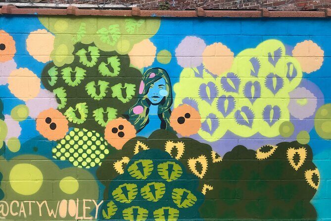 NYC: Private Graffiti & Street Art Walking Tour - Who Should Consider This Tour?