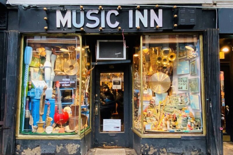 NYC: Private Marvelous Mrs. Maisel Sites Tour - In-Depth Review of the Tour Experience