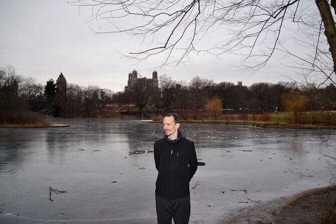 NYC Private Personalized Photography Tour - Key Points