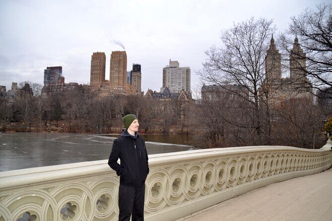 NYC Private Personalized Photography Tour - What’s Included and What to Expect