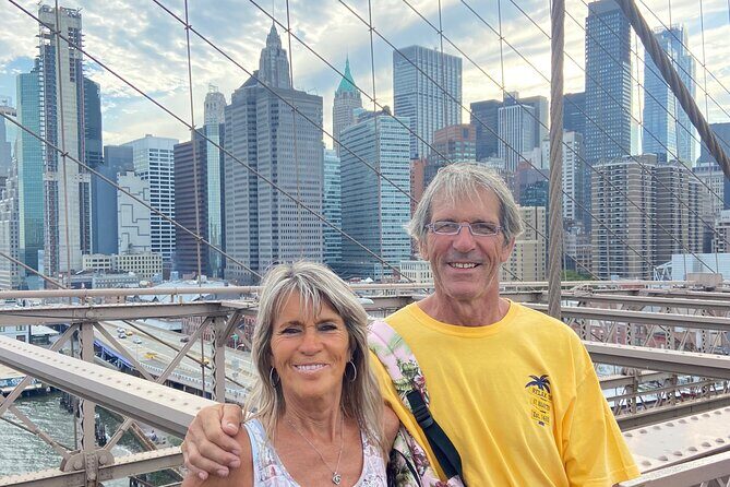 NYC Private Personalized Photography Tour - Who Should Consider This Tour?