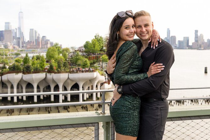 NYC Private Photoshoot at Your Iconic Spots in New York City - Authentic Voice from Past Travelers