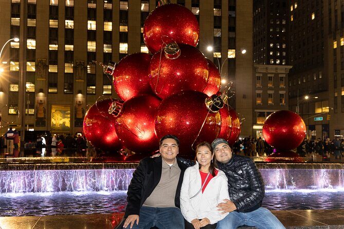 NYC Private Photoshoot at Your Iconic Spots in New York City - FAQs