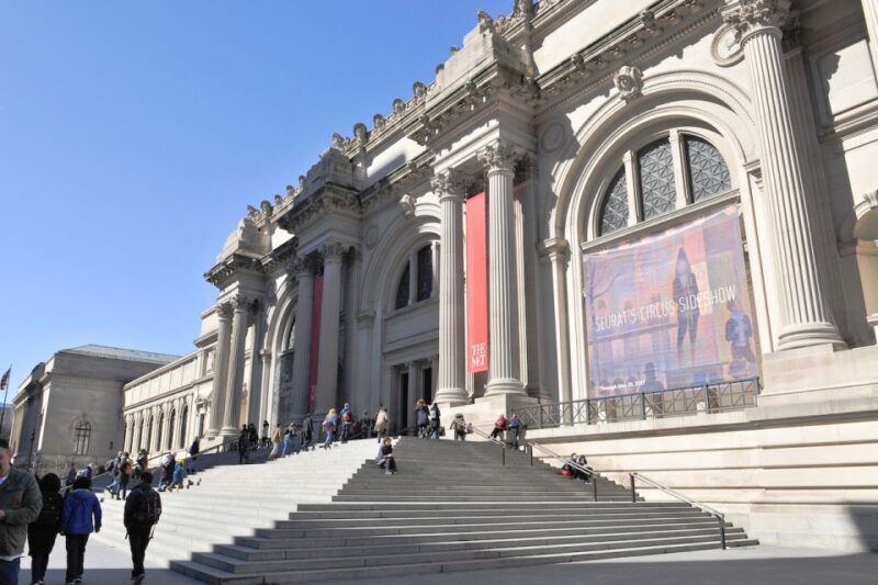 NYC: Private Rom Com Movie Sites Guided Tour - Key Points