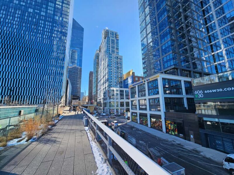 NYC Private tour: From Kennedys Home to Hip-Hop & Katzs - An In-Depth Look at the Tour Experience