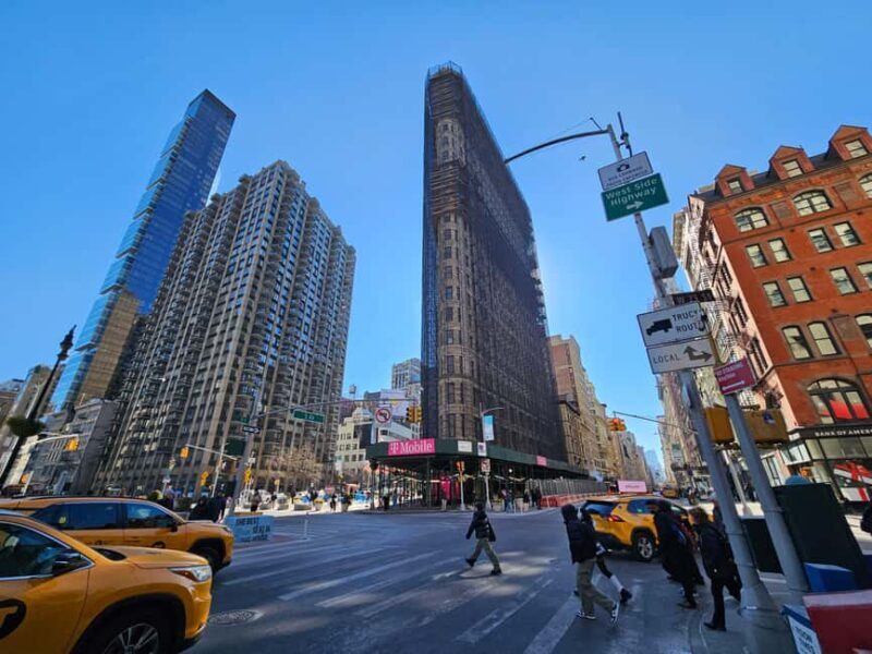 NYC Private tour: From Kennedys Home to Hip-Hop & Katzs - Final Thoughts