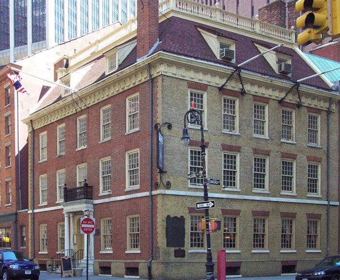 NYC Private Tour Historic Manhattan and Financial District - Key Points