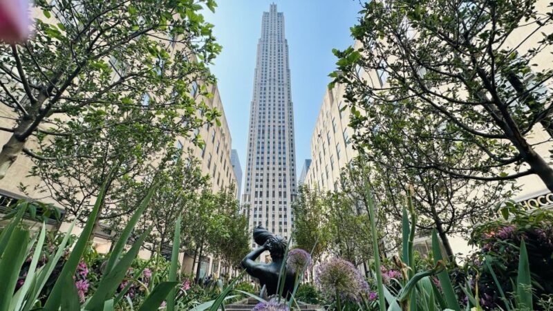 NYC: Private Tour Historical Highlights of Midtown Manhattan - FAQs