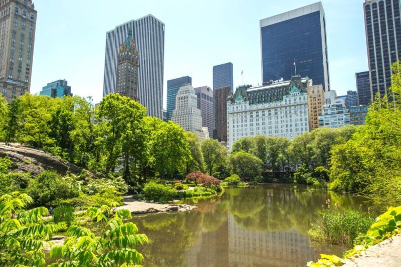 NYC: Private Tour Secrets of Central Park - Why This Tour Can Be Special