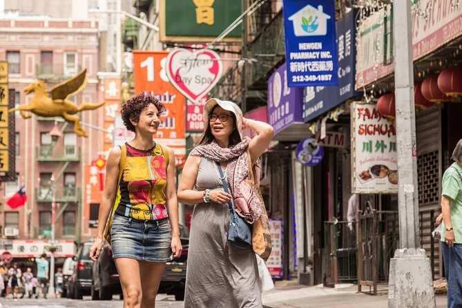 NYC Private Tour with a Local, Highlights & Hidden Gems, 100% Personalized - A Deep Dive Into the Itinerary and Experience