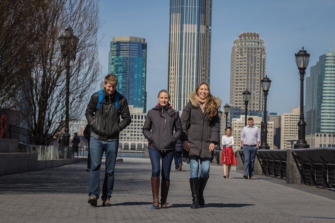 NYC Private Tour with a Local, Highlights & Hidden Gems, 100% Personalized - Breakdown of the Tour Stops and Highlights