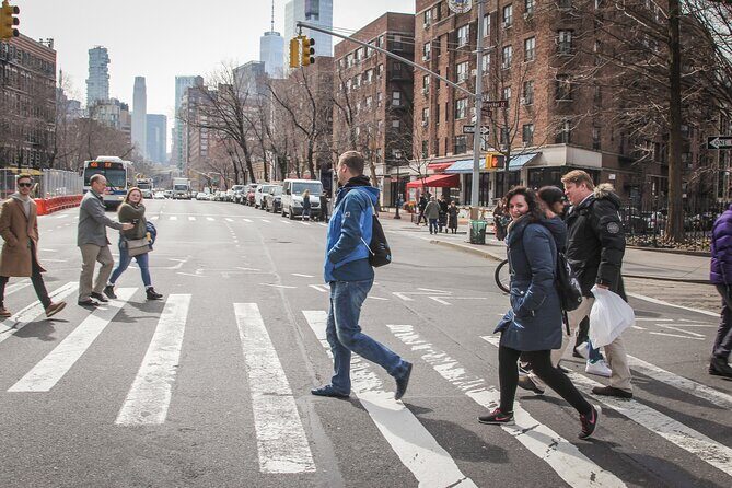 NYC Private Tour with a Local, Highlights & Hidden Gems, 100% Personalized - FAQ