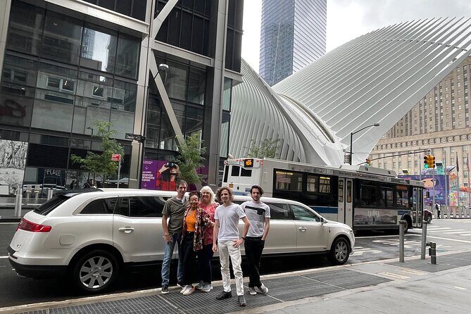 NYC Private Tour With Tour Guide-Stretch Limo, SUV Or Luxury Van - The Experience: An Overview of the Tour