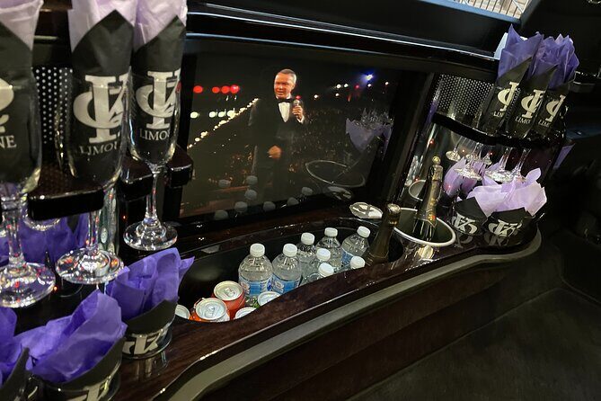 NYC Private Tour With Tour Guide-Stretch Limo, SUV Or Luxury Van - Who Is This Tour Best For?