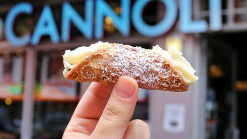 NYC: Private Upper East Side Guided Food Tour - Exploring the Upper East Side with a Food Twist