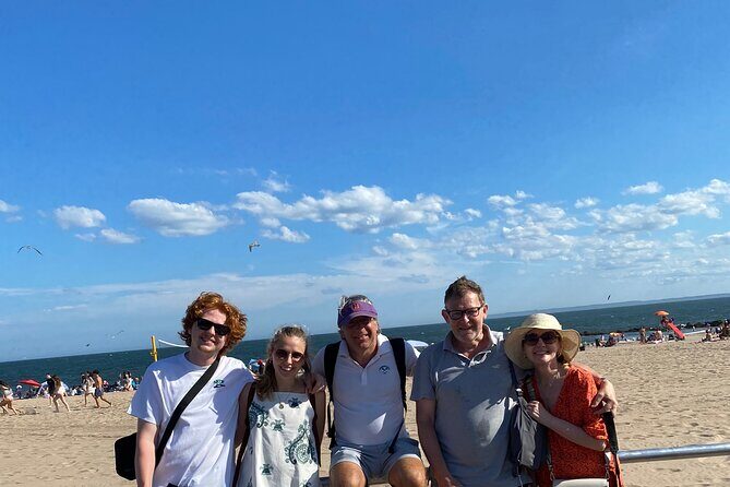 NYC Private Walking Tour: Local Insights, History & Food - What’s Included & What You Might Want to Know